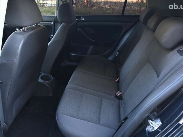 Фольксваген Гольф, об'ємом двигуна 1.4 л та пробігом 212 тис. км за 5300 $, фото 21 на Automoto.ua