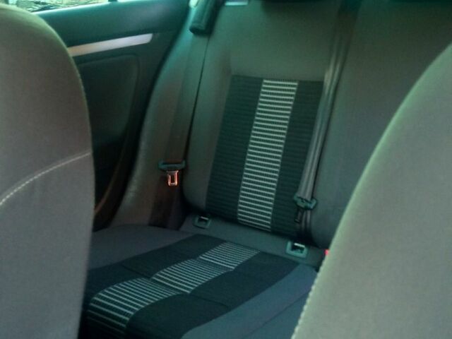 Фольксваген Гольф, об'ємом двигуна 1.6 л та пробігом 210 тис. км за 6500 $, фото 9 на Automoto.ua