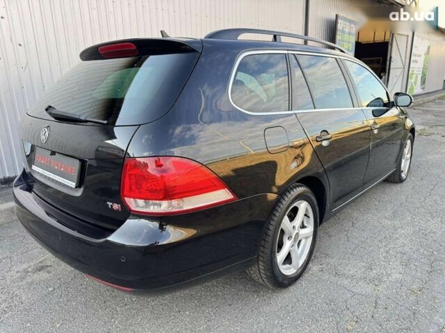 Фольксваген Гольф, объемом двигателя 1.4 л и пробегом 190 тыс. км за 7950 $, фото 7 на Automoto.ua