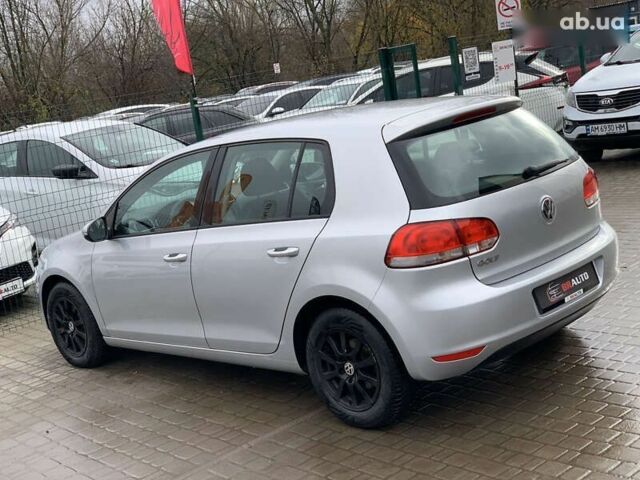 Фольксваген Гольф, об'ємом двигуна 1.4 л та пробігом 228 тис. км за 6899 $, фото 18 на Automoto.ua