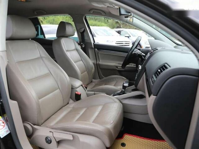 Фольксваген Гольф, об'ємом двигуна 1.4 л та пробігом 207 тис. км за 6500 $, фото 9 на Automoto.ua