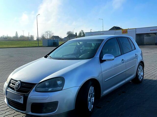 Фольксваген Гольф, объемом двигателя 2 л и пробегом 290 тыс. км за 7200 $, фото 6 на Automoto.ua