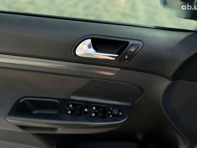 Фольксваген Гольф, объемом двигателя 1.9 л и пробегом 373 тыс. км за 6300 $, фото 15 на Automoto.ua