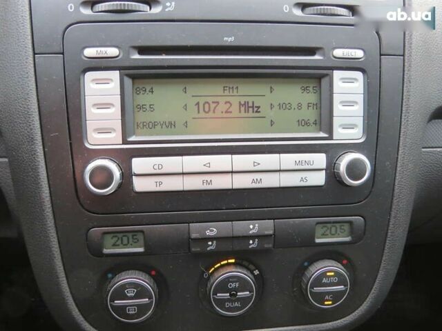 Фольксваген Гольф, объемом двигателя 0 л и пробегом 186 тыс. км за 6998 $, фото 24 на Automoto.ua