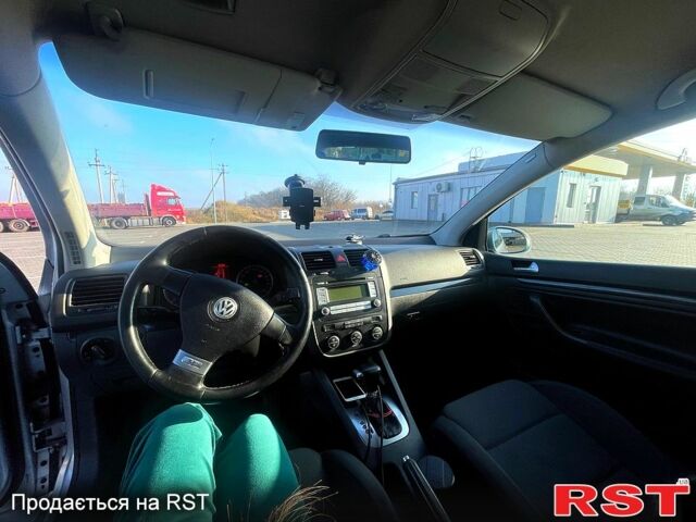 Фольксваген Гольф, объемом двигателя 2 л и пробегом 290 тыс. км за 7200 $, фото 8 на Automoto.ua