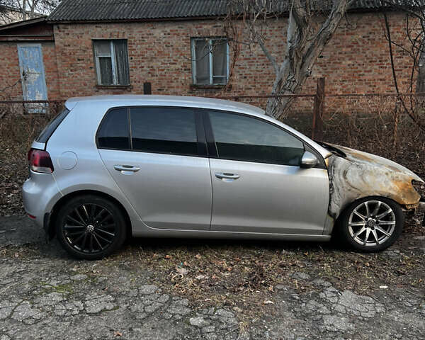 Фольксваген Гольф, об'ємом двигуна 1.6 л та пробігом 200 тис. км за 2500 $, фото 3 на Automoto.ua