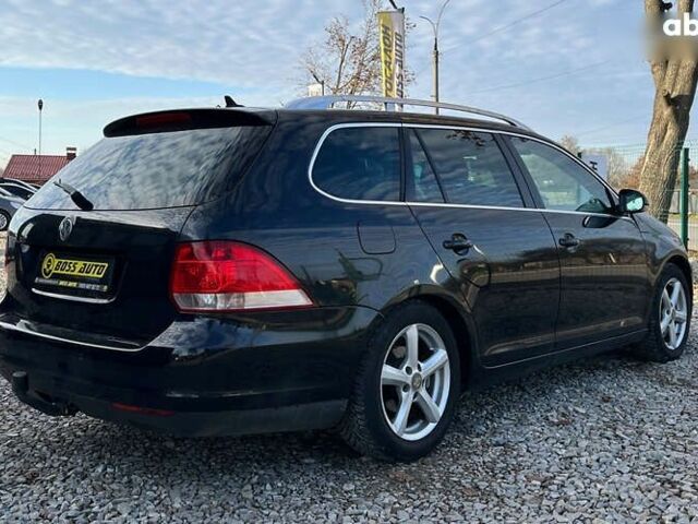 Фольксваген Гольф, объемом двигателя 1.4 л и пробегом 248 тыс. км за 6999 $, фото 6 на Automoto.ua