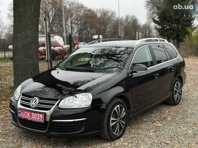 Фольксваген Гольф, объемом двигателя 1.6 л и пробегом 195 тыс. км за 6800 $, фото 8 на Automoto.ua