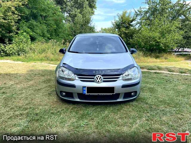 Фольксваген Гольф, об'ємом двигуна 1.6 л та пробігом 197 тис. км за 5850 $, фото 2 на Automoto.ua