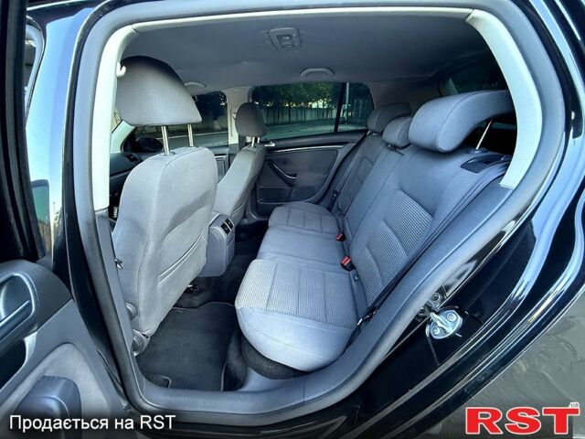 Фольксваген Гольф, объемом двигателя 1.4 л и пробегом 185 тыс. км за 5200 $, фото 5 на Automoto.ua