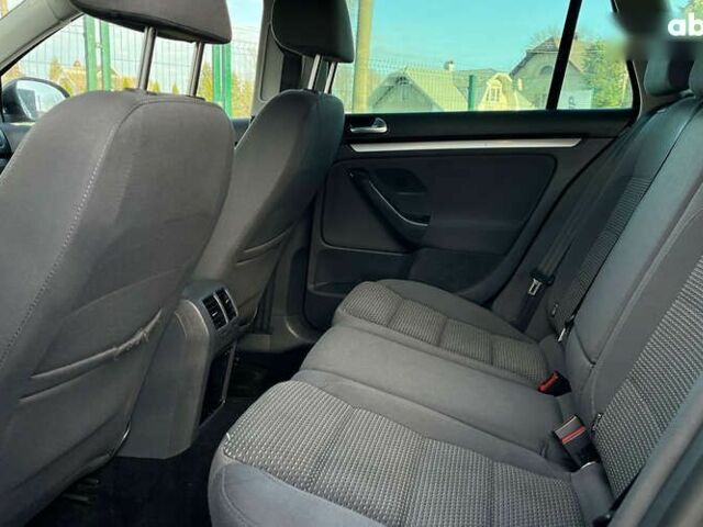 Фольксваген Гольф, объемом двигателя 1.4 л и пробегом 248 тыс. км за 6999 $, фото 19 на Automoto.ua