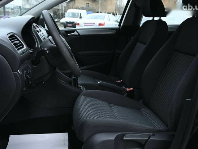 Фольксваген Гольф, об'ємом двигуна 1.6 л та пробігом 217 тис. км за 7700 $, фото 21 на Automoto.ua