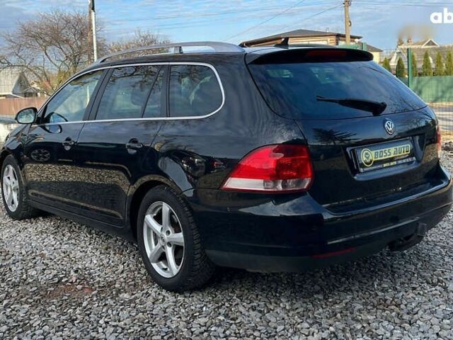 Фольксваген Гольф, объемом двигателя 1.4 л и пробегом 248 тыс. км за 6999 $, фото 4 на Automoto.ua