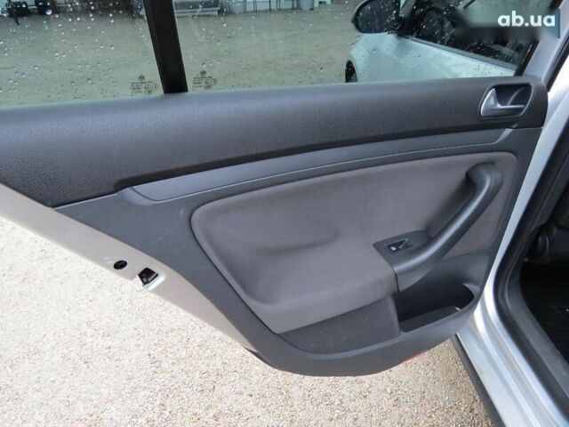 Фольксваген Гольф, объемом двигателя 0 л и пробегом 186 тыс. км за 6998 $, фото 10 на Automoto.ua