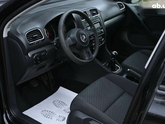 Фольксваген Гольф, об'ємом двигуна 1.6 л та пробігом 217 тис. км за 7700 $, фото 20 на Automoto.ua