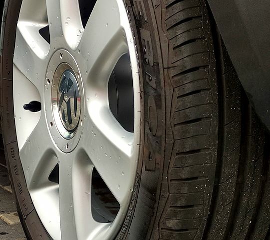 Фольксваген Гольф, об'ємом двигуна 1.6 л та пробігом 250 тис. км за 6850 $, фото 12 на Automoto.ua