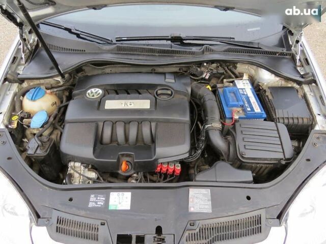 Фольксваген Гольф, объемом двигателя 0 л и пробегом 186 тыс. км за 6998 $, фото 26 на Automoto.ua