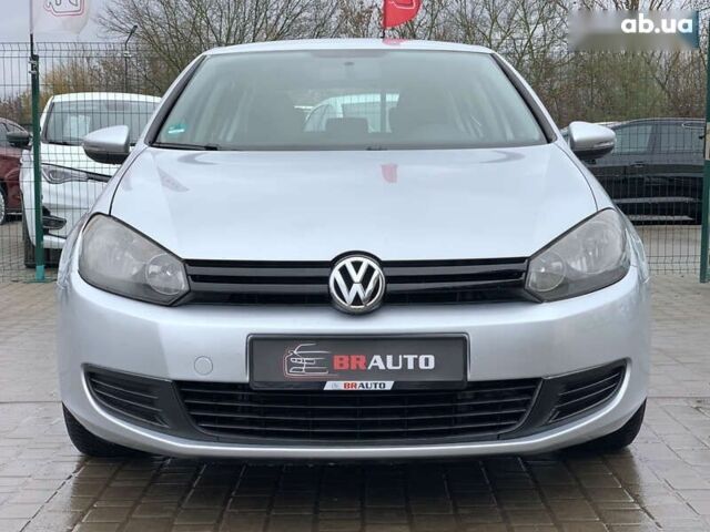 Фольксваген Гольф, об'ємом двигуна 1.4 л та пробігом 228 тис. км за 6899 $, фото 3 на Automoto.ua