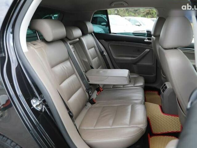 Фольксваген Гольф, об'ємом двигуна 1.4 л та пробігом 207 тис. км за 6500 $, фото 8 на Automoto.ua