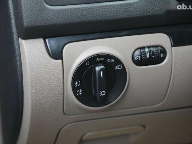 Фольксваген Гольф, об'ємом двигуна 1.4 л та пробігом 207 тис. км за 6500 $, фото 19 на Automoto.ua