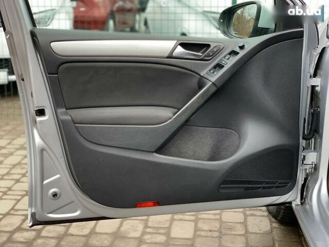 Фольксваген Гольф, об'ємом двигуна 1.4 л та пробігом 228 тис. км за 6899 $, фото 22 на Automoto.ua