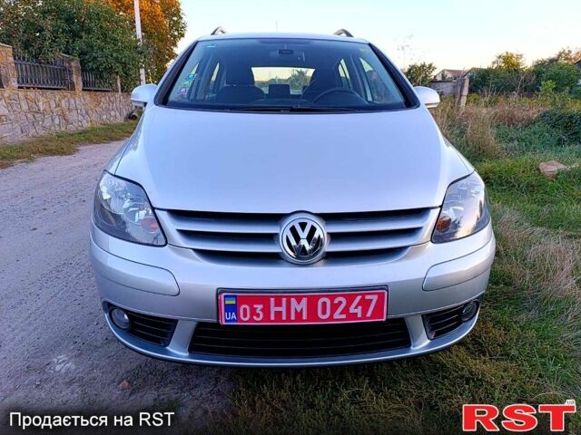 Фольксваген Гольф, объемом двигателя 1.6 л и пробегом 237 тыс. км за 6299 $, фото 7 на Automoto.ua