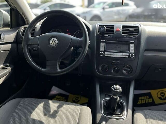 Фольксваген Гольф, объемом двигателя 1.9 л и пробегом 373 тыс. км за 6300 $, фото 9 на Automoto.ua
