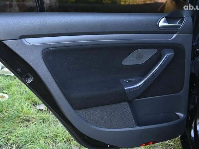 Фольксваген Гольф, об'ємом двигуна 1.4 л та пробігом 212 тис. км за 5300 $, фото 20 на Automoto.ua