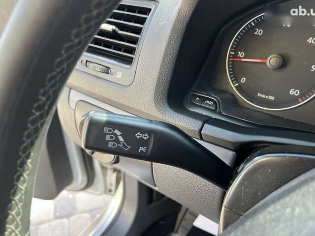 Фольксваген Гольф, объемом двигателя 1.9 л и пробегом 373 тыс. км за 6300 $, фото 21 на Automoto.ua