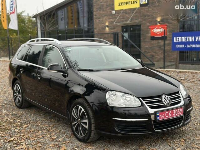 Фольксваген Гольф, объемом двигателя 1.6 л и пробегом 195 тыс. км за 6800 $, фото 3 на Automoto.ua
