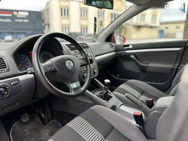 Фольксваген Гольф, объемом двигателя 1.6 л и пробегом 284 тыс. км за 6800 $, фото 24 на Automoto.ua