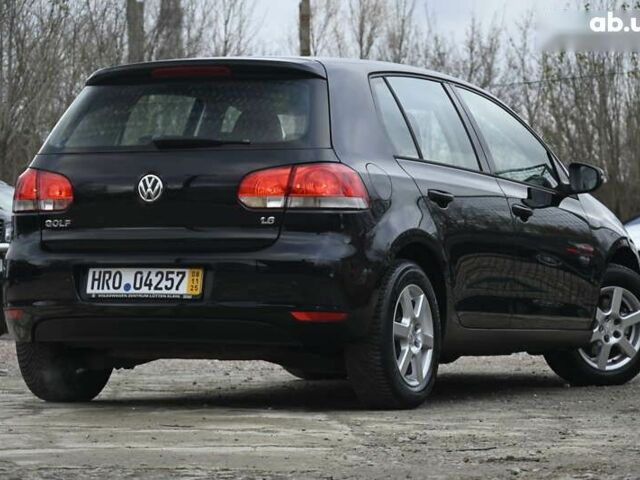 Фольксваген Гольф, об'ємом двигуна 1.6 л та пробігом 217 тис. км за 7700 $, фото 17 на Automoto.ua