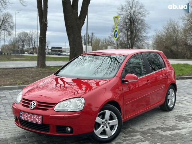 Фольксваген Гольф, объемом двигателя 1.6 л и пробегом 284 тыс. км за 6800 $, фото 3 на Automoto.ua
