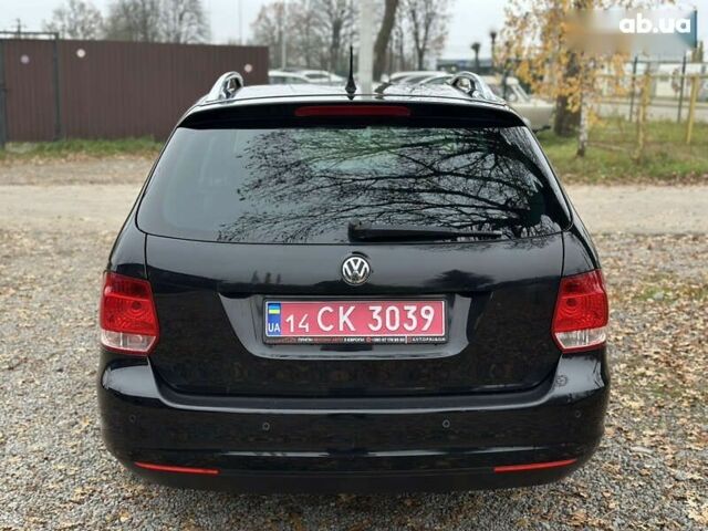 Фольксваген Гольф, объемом двигателя 1.6 л и пробегом 195 тыс. км за 6800 $, фото 13 на Automoto.ua