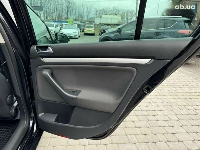 Фольксваген Гольф, об'ємом двигуна 1.4 л та пробігом 205 тис. км за 6500 $, фото 23 на Automoto.ua