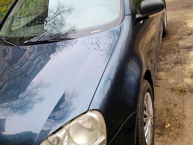 Фольксваген Гольф, об'ємом двигуна 1.6 л та пробігом 183 тис. км за 5400 $, фото 7 на Automoto.ua