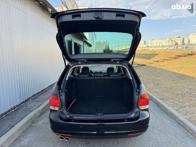 Фольксваген Гольф, объемом двигателя 1.4 л и пробегом 190 тыс. км за 7950 $, фото 28 на Automoto.ua