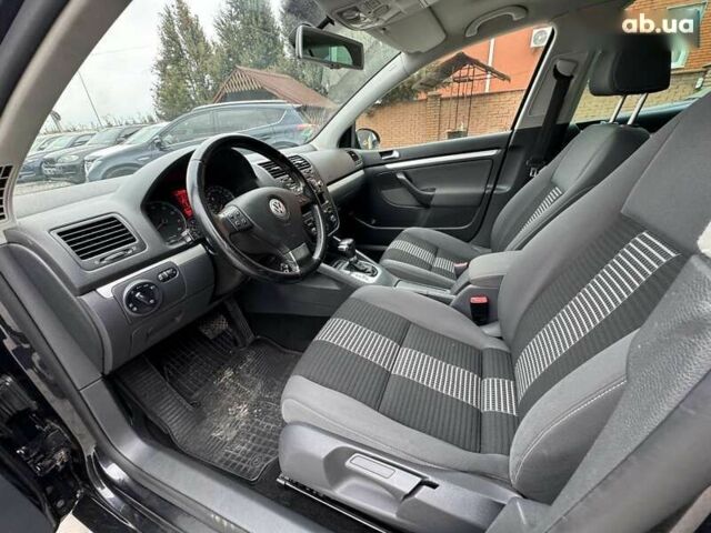 Фольксваген Гольф, об'ємом двигуна 1.4 л та пробігом 205 тис. км за 6500 $, фото 1 на Automoto.ua