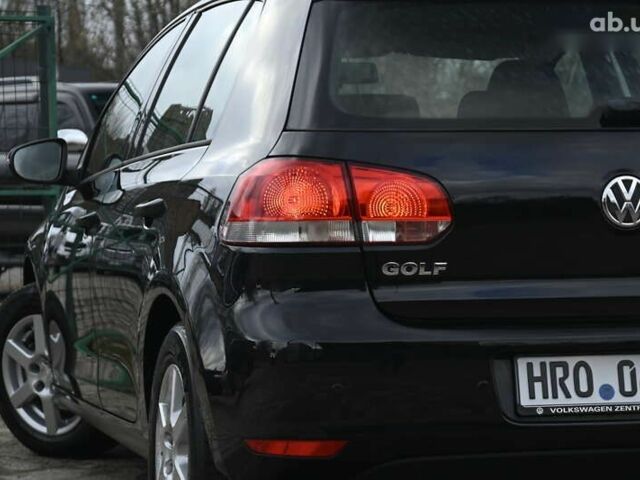 Фольксваген Гольф, об'ємом двигуна 1.6 л та пробігом 217 тис. км за 7700 $, фото 11 на Automoto.ua