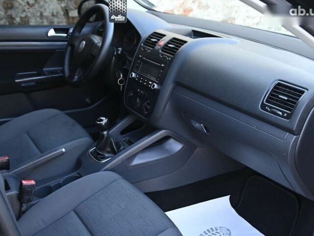 Фольксваген Гольф, об'ємом двигуна 1.4 л та пробігом 212 тис. км за 5300 $, фото 27 на Automoto.ua