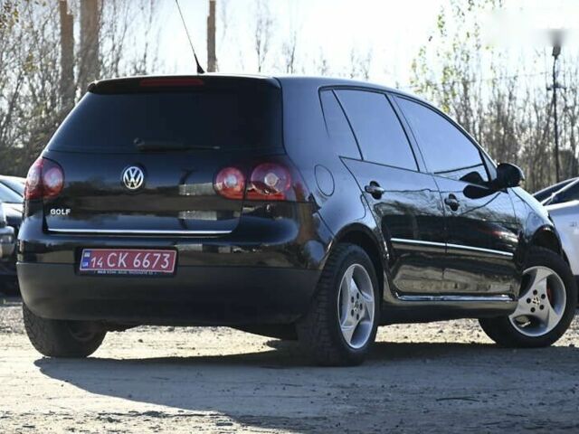 Фольксваген Гольф, об'ємом двигуна 1.4 л та пробігом 212 тис. км за 5300 $, фото 10 на Automoto.ua