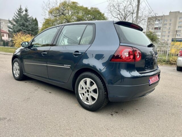 Фольксваген Гольф, об'ємом двигуна 1.4 л та пробігом 257 тис. км за 5500 $, фото 4 на Automoto.ua