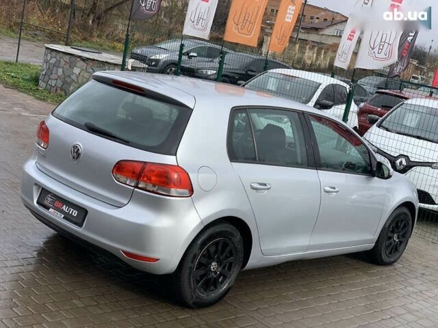 Фольксваген Гольф, об'ємом двигуна 1.4 л та пробігом 228 тис. км за 6899 $, фото 14 на Automoto.ua