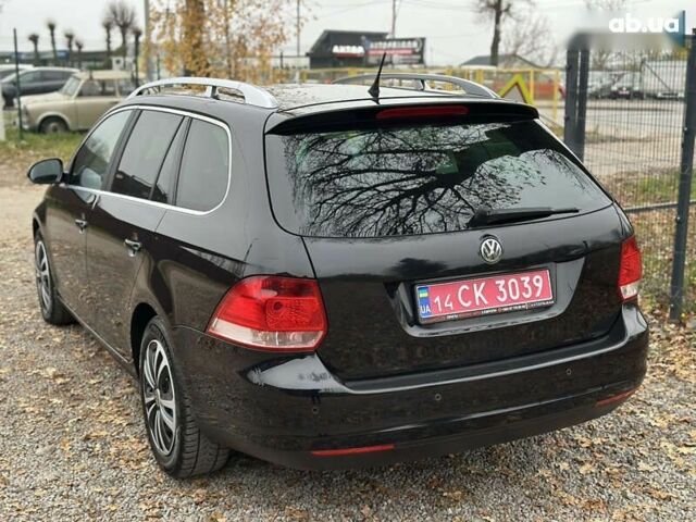 Фольксваген Гольф, объемом двигателя 1.6 л и пробегом 195 тыс. км за 6800 $, фото 14 на Automoto.ua