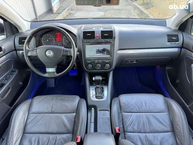 Фольксваген Гольф, объемом двигателя 1.4 л и пробегом 190 тыс. км за 7950 $, фото 12 на Automoto.ua