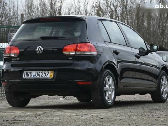 Фольксваген Гольф, об'ємом двигуна 1.6 л та пробігом 217 тис. км за 7700 $, фото 14 на Automoto.ua