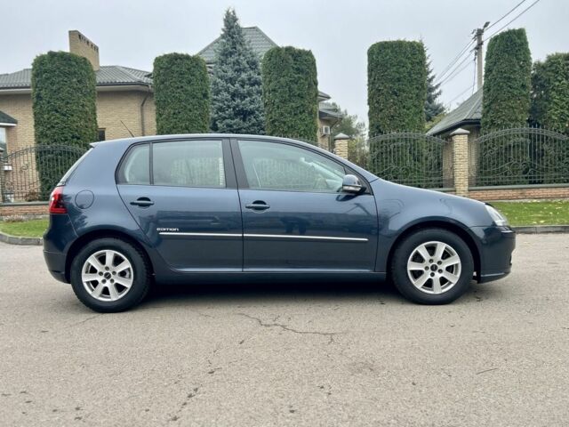 Фольксваген Гольф, об'ємом двигуна 1.4 л та пробігом 257 тис. км за 5500 $, фото 1 на Automoto.ua