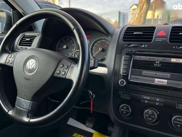 Фольксваген Гольф, объемом двигателя 1.4 л и пробегом 248 тыс. км за 6999 $, фото 15 на Automoto.ua