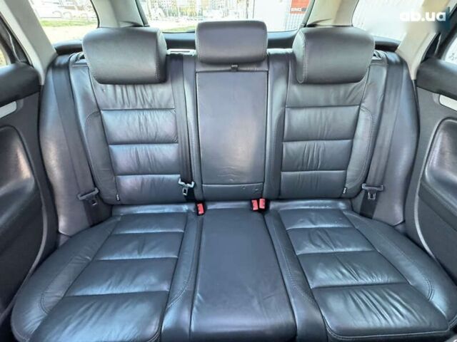 Фольксваген Гольф, объемом двигателя 1.4 л и пробегом 190 тыс. км за 7950 $, фото 13 на Automoto.ua