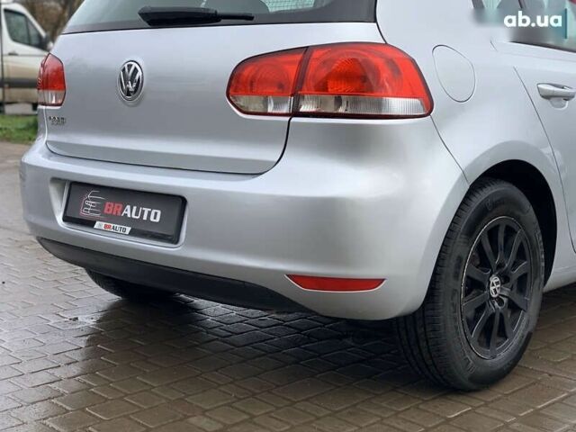 Фольксваген Гольф, об'ємом двигуна 1.4 л та пробігом 228 тис. км за 6899 $, фото 20 на Automoto.ua